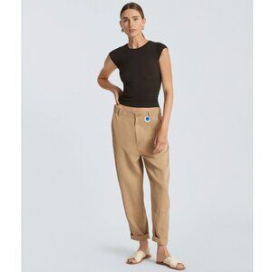 Everlane The Chino in Buttersoft